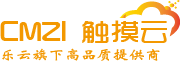 触摸云V10 Logo